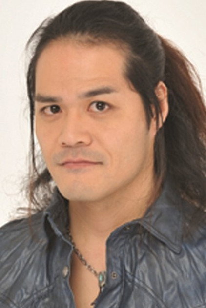 Hiroaki Yoshida