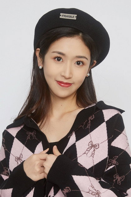 Huang Yue Ran