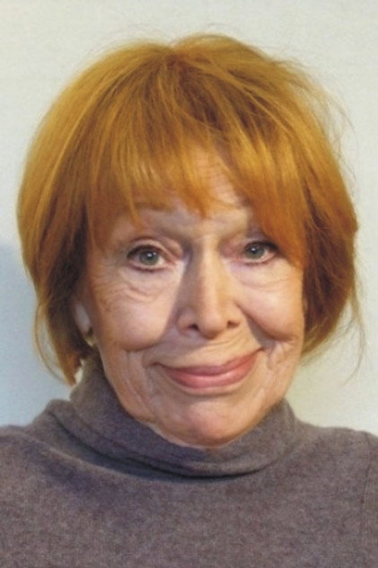 Gisela Trowe