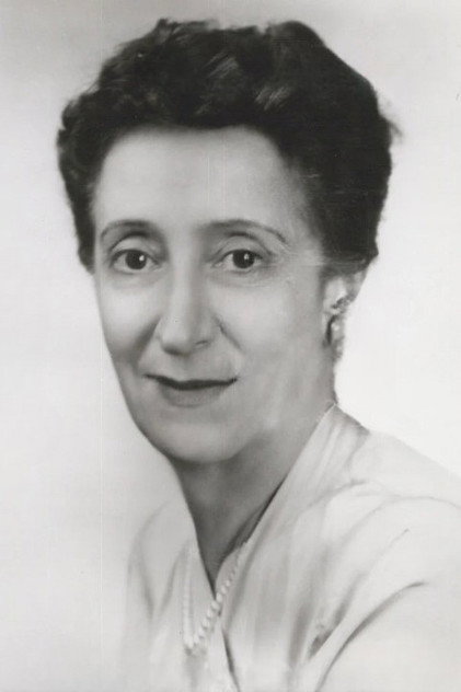 Eda Heinemann