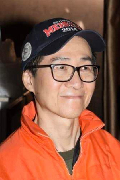 吳博君