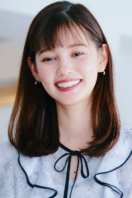 村上愛花