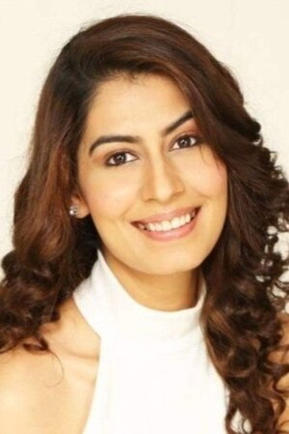 Surleen Kaur