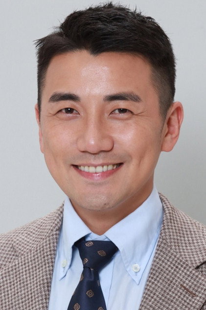 洪永城