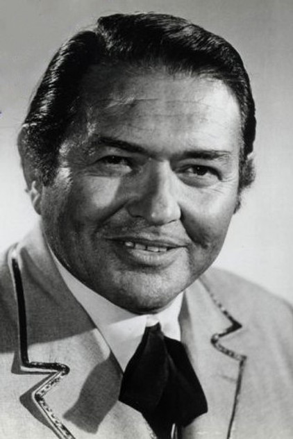 Simon Oakland