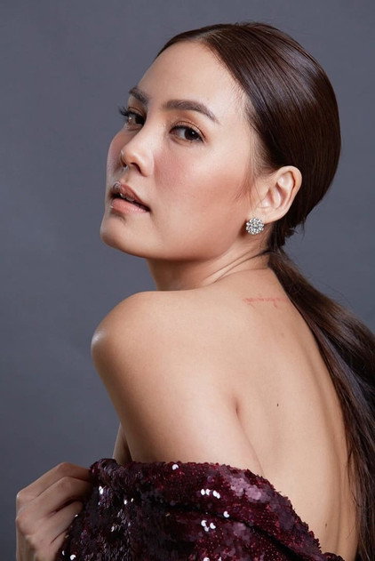 เจนี่ อัลภาชน์