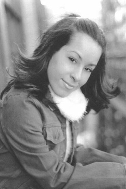 Johanna Estevez