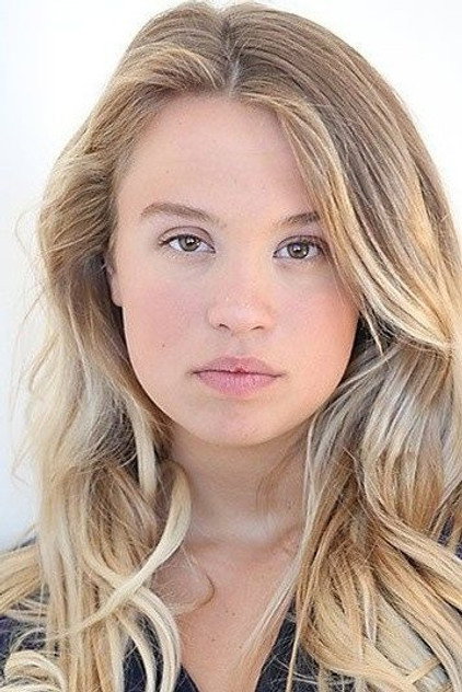 Evie Thompson