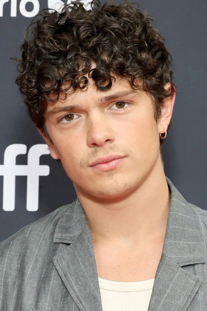 Noah Jupe