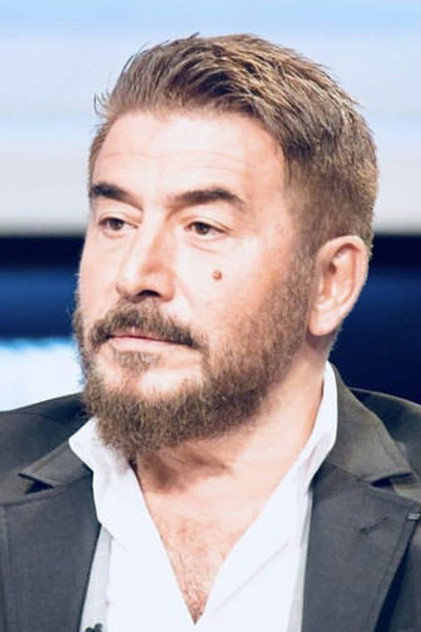 عابد فهد