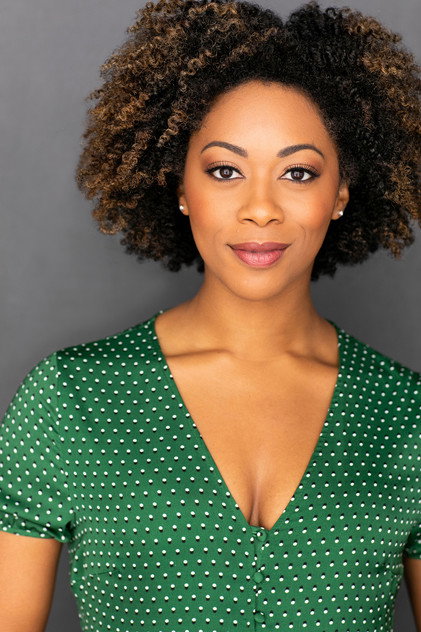 Dominique Toney
