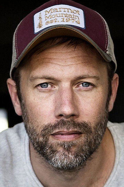 Jakob Cedergren