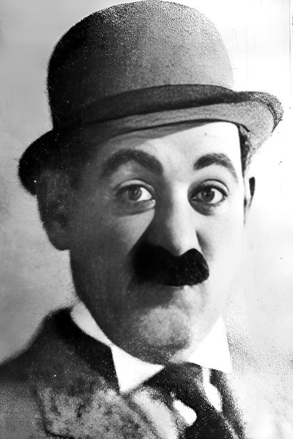 Eddie Baker