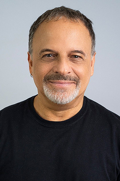Marcos Breda