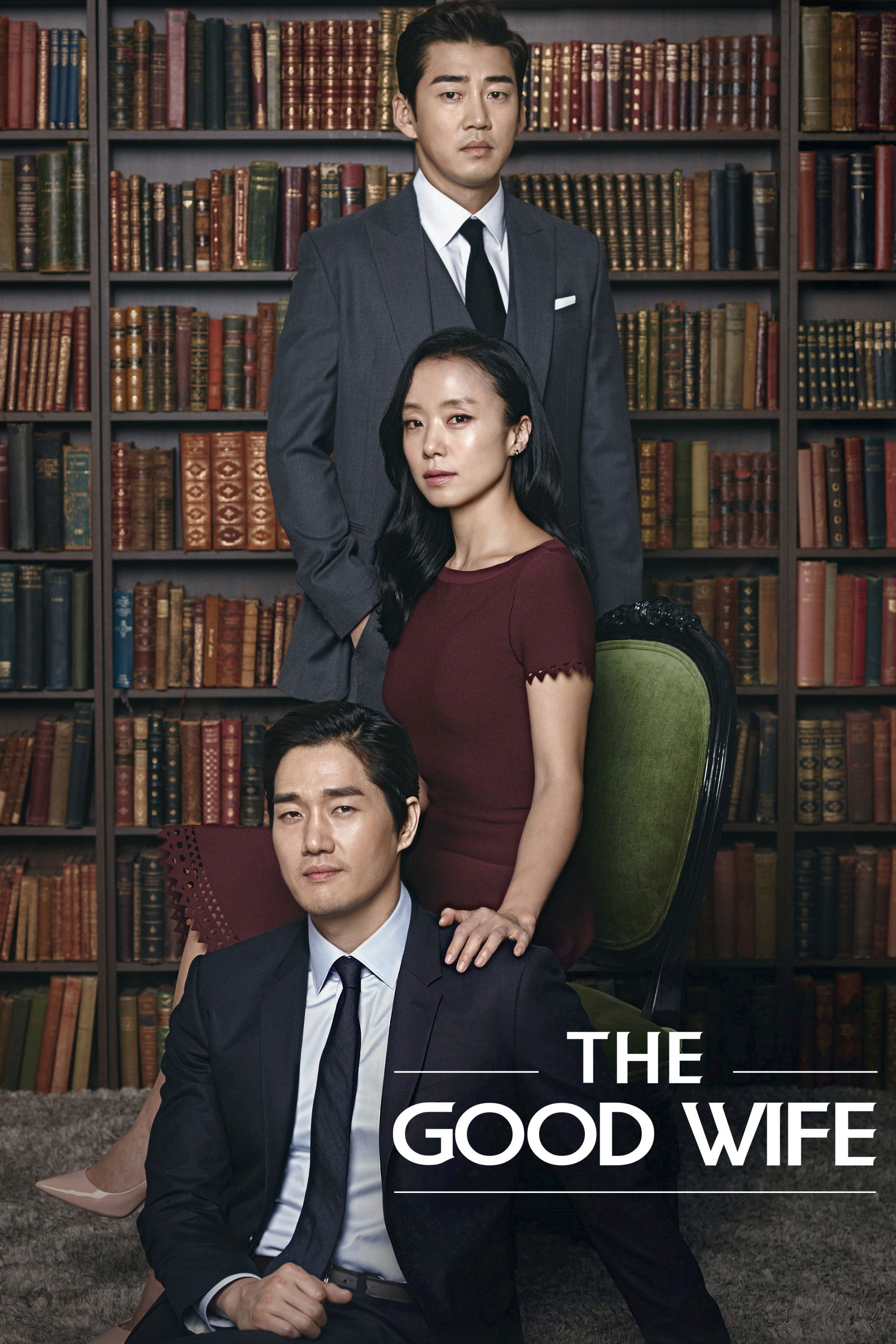 The Good Wife