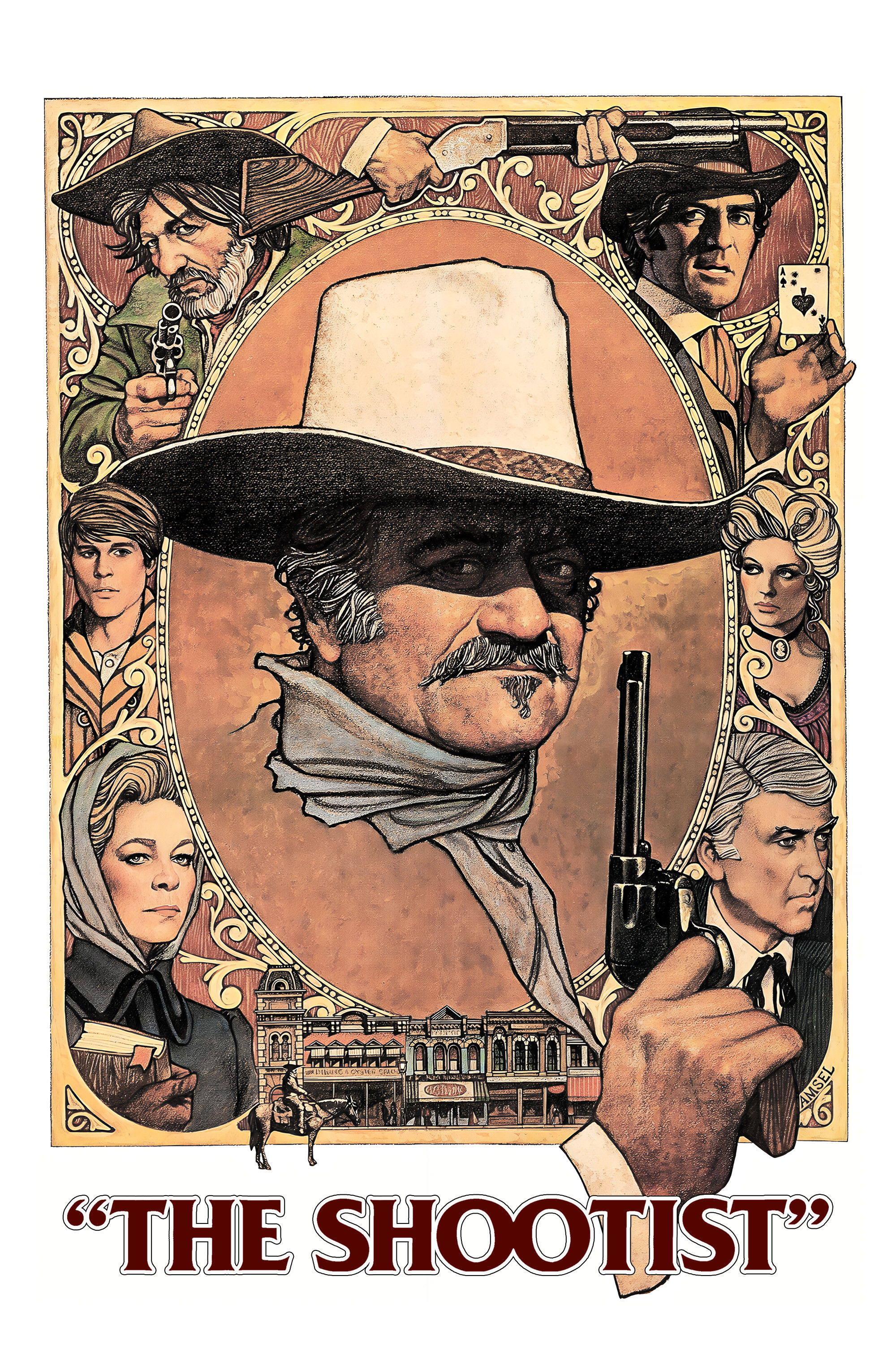The Shootist