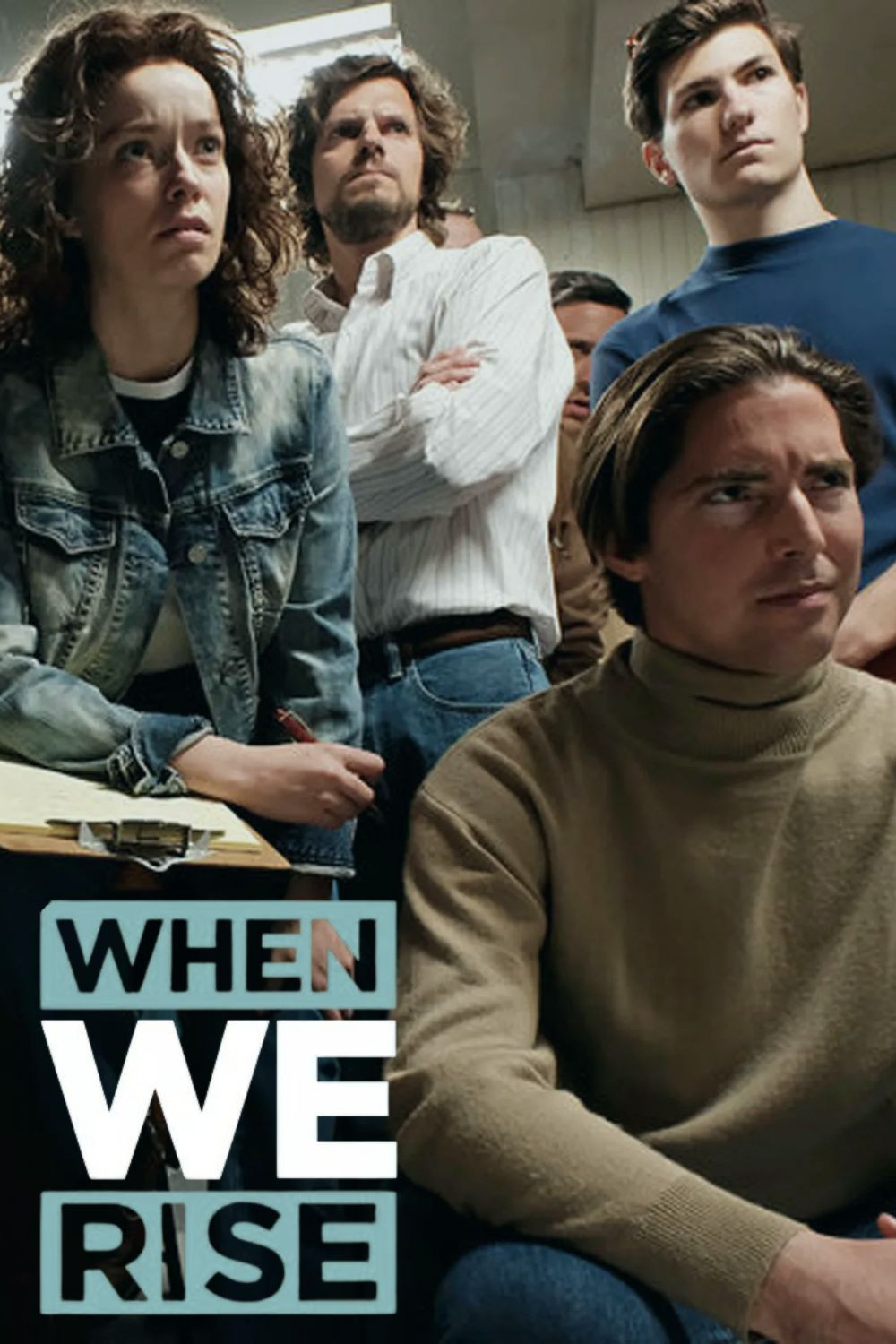 When We Rise