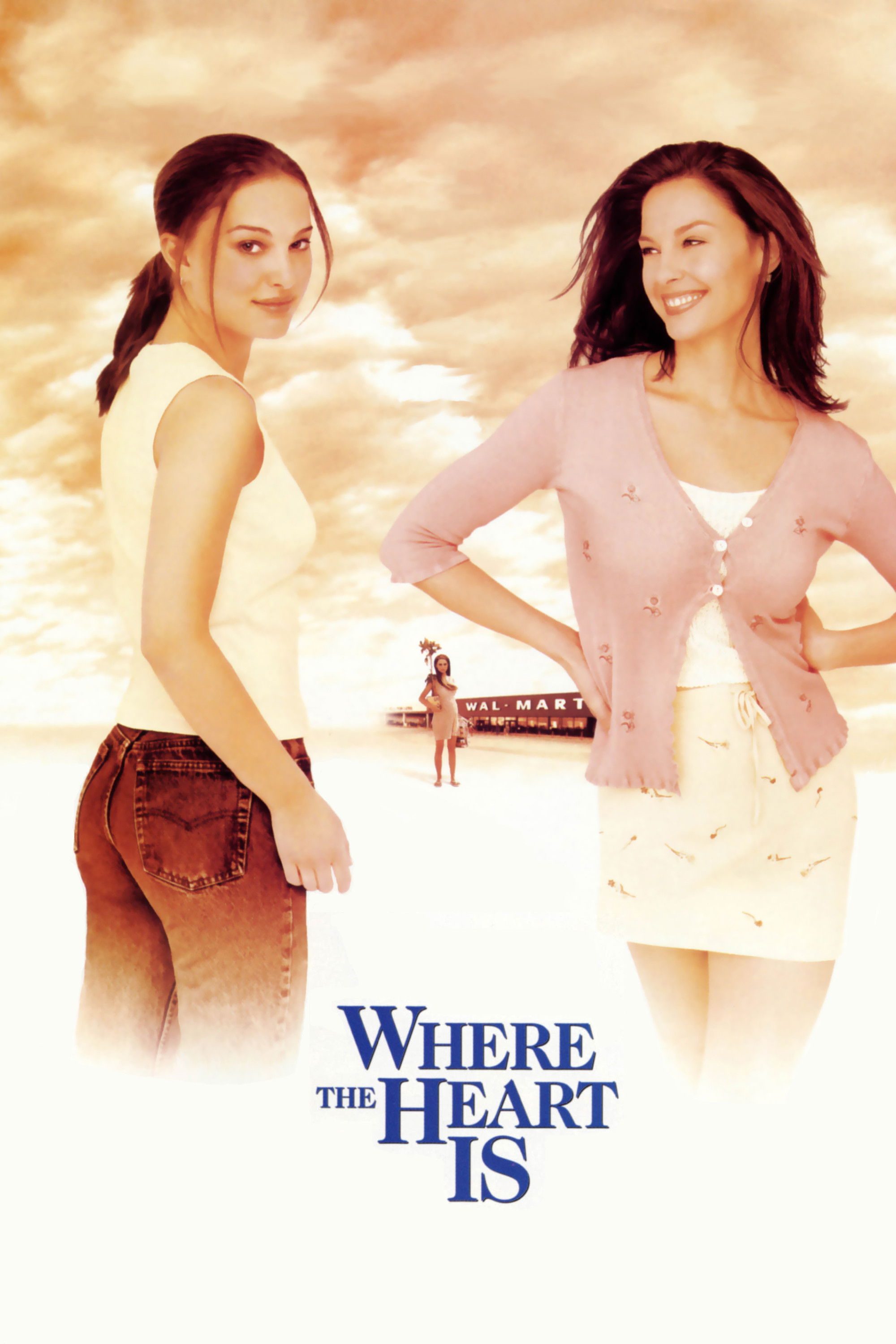 Where the Heart Is
