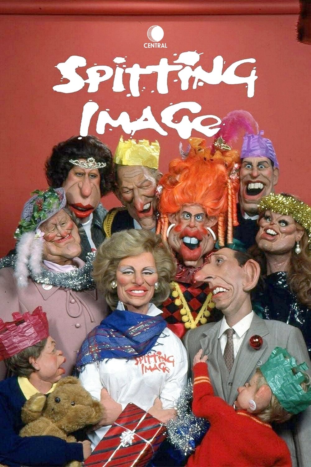 Spitting Image