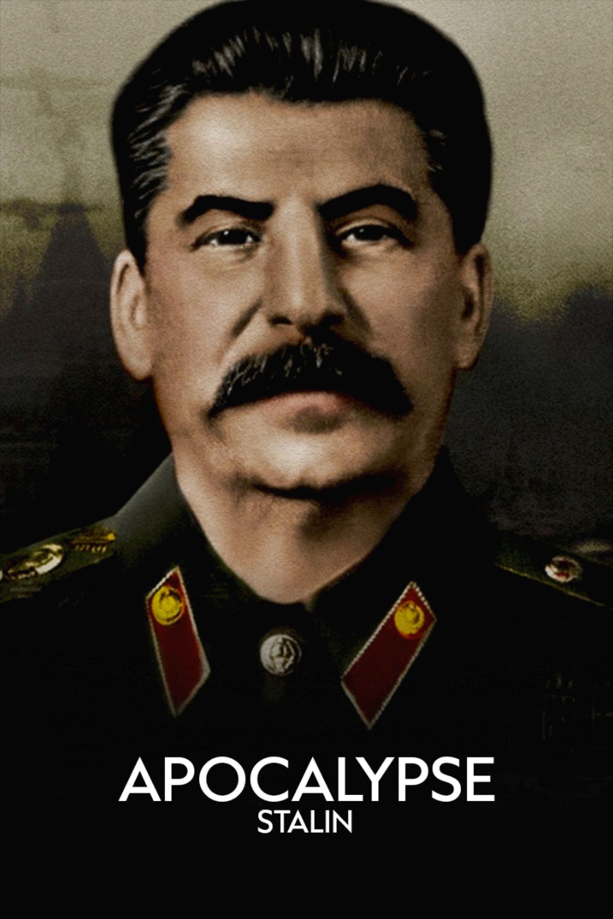 Apocalypse: Stalin