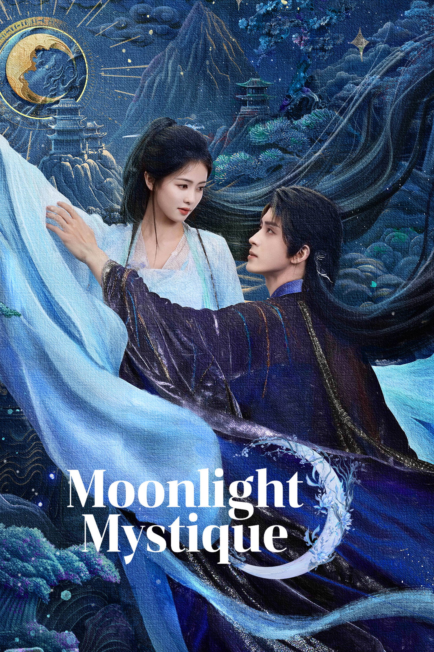 Moonlight Mystique