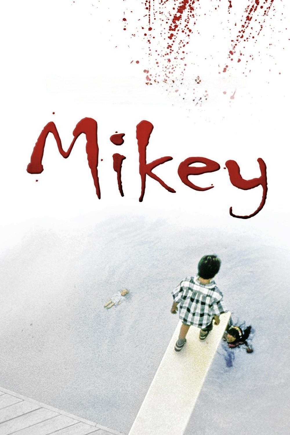 Mikey
