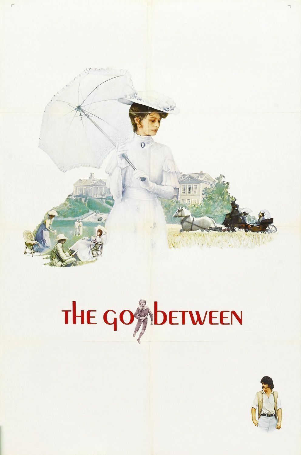 The Go-Between