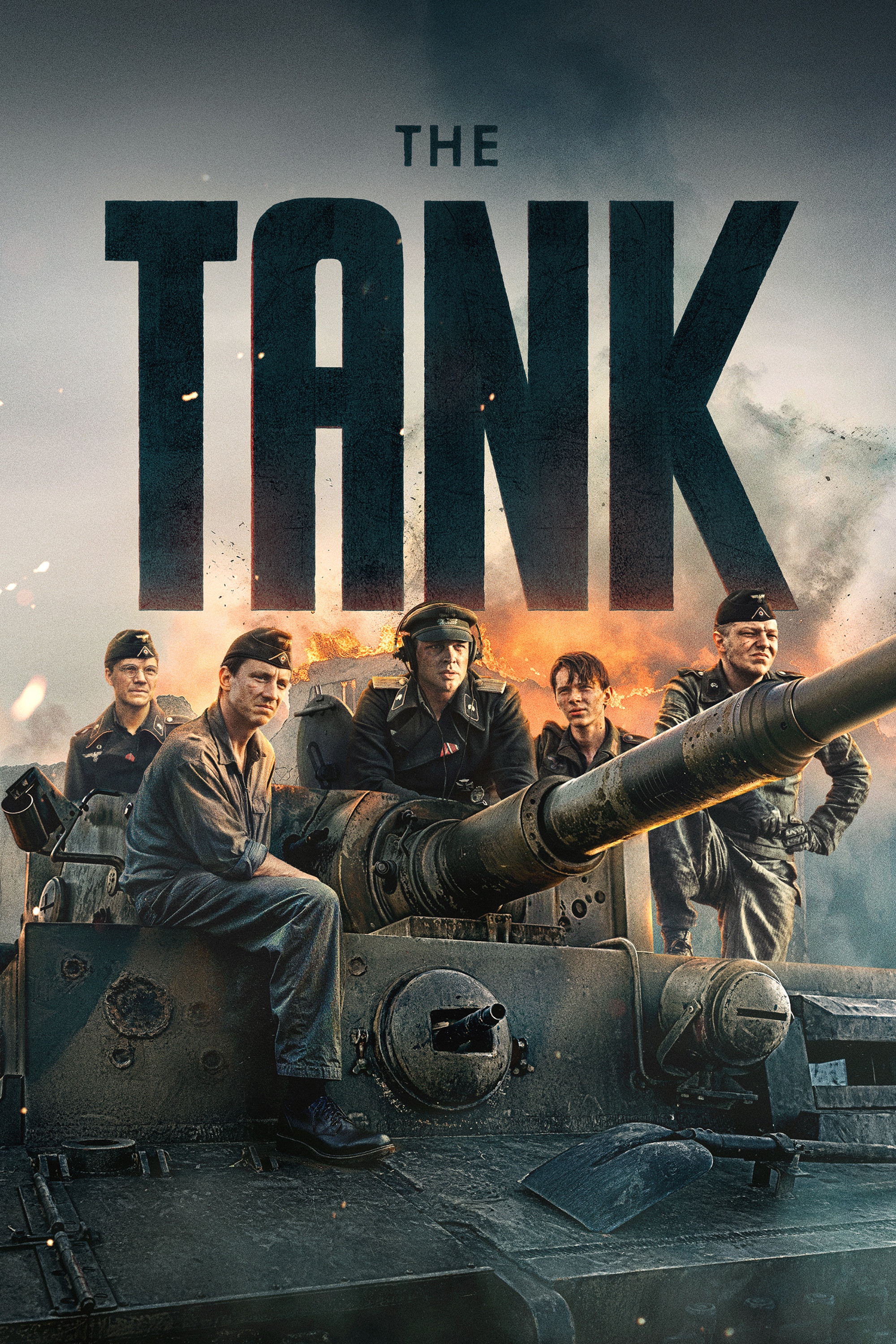 The Tank