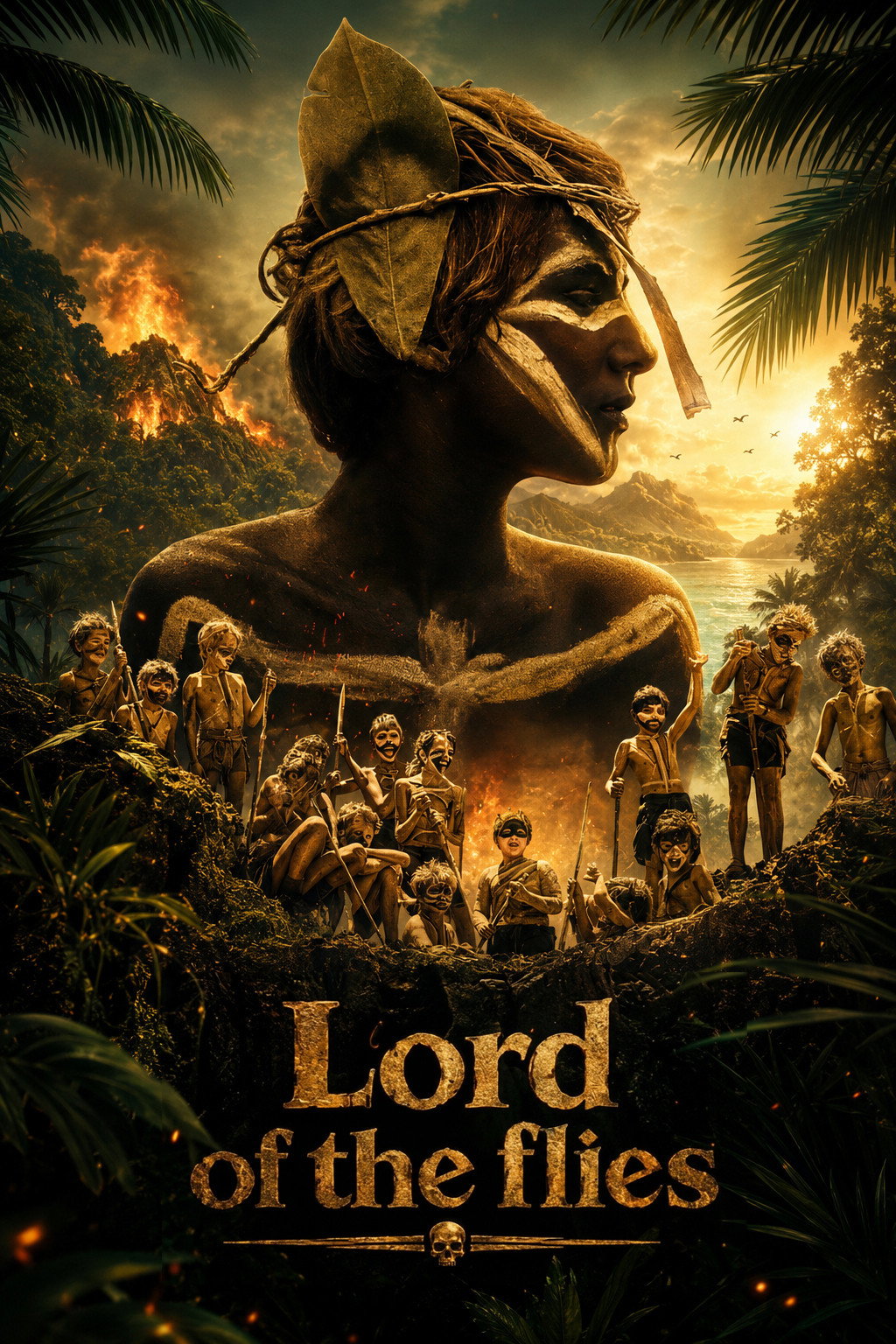 Lord of the Flies