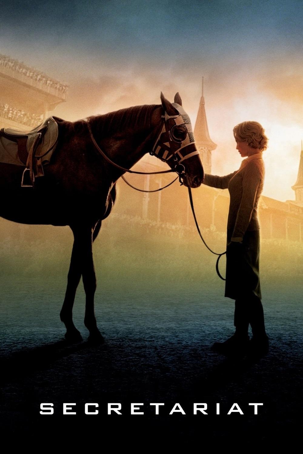 Secretariat