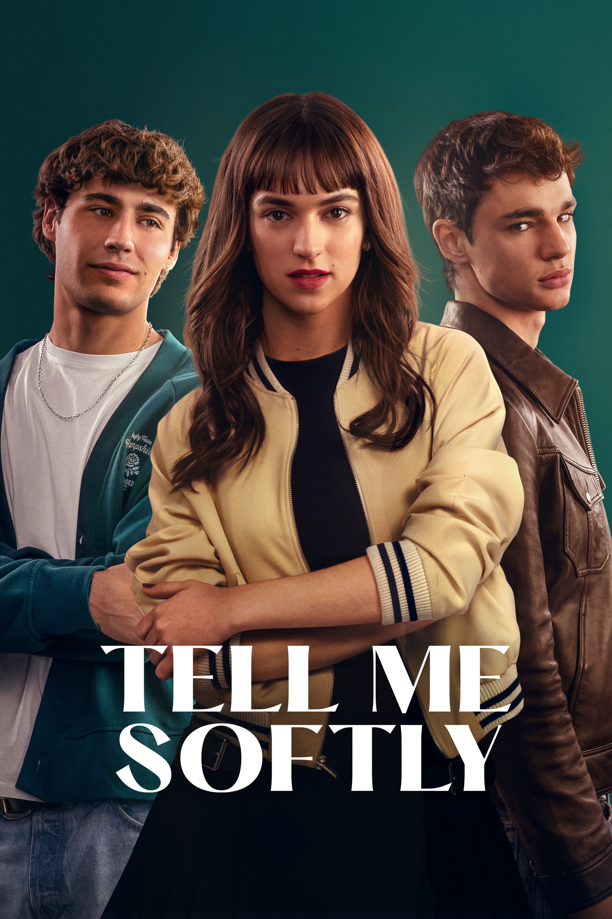 Tell Me Softly