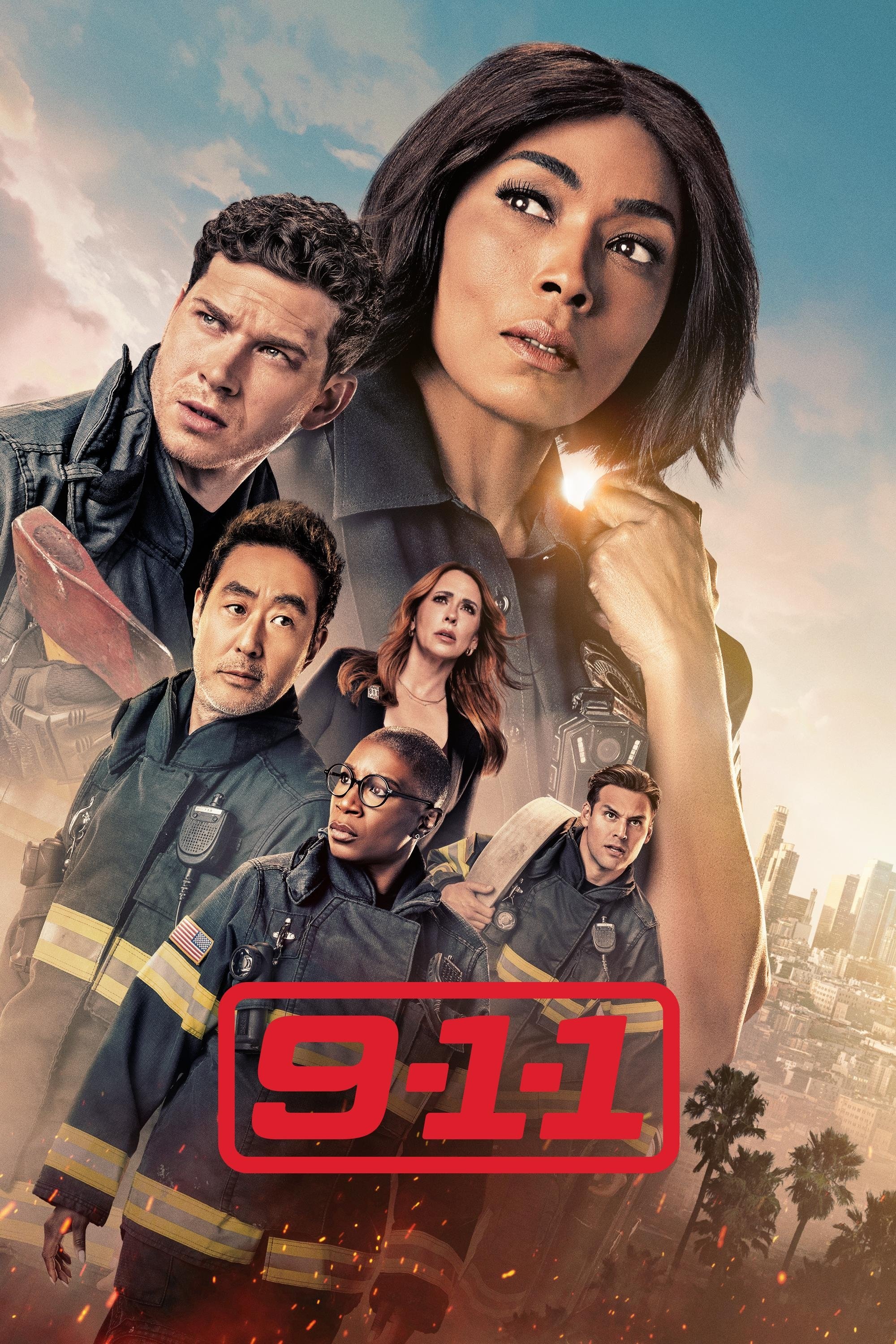 9-1-1