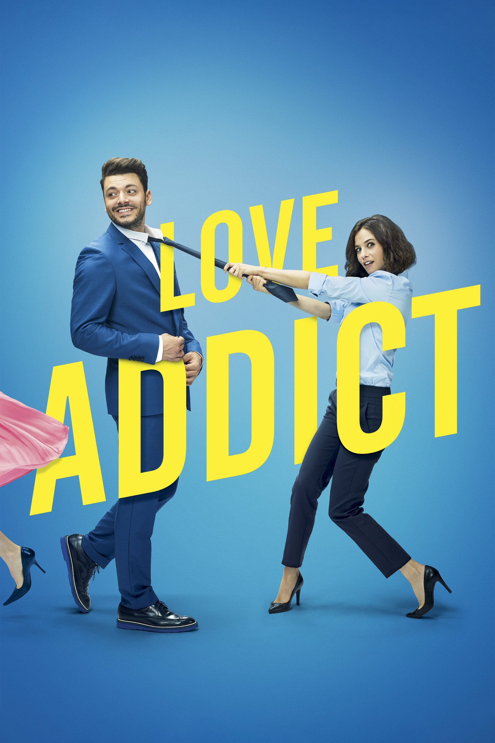 Love Addict