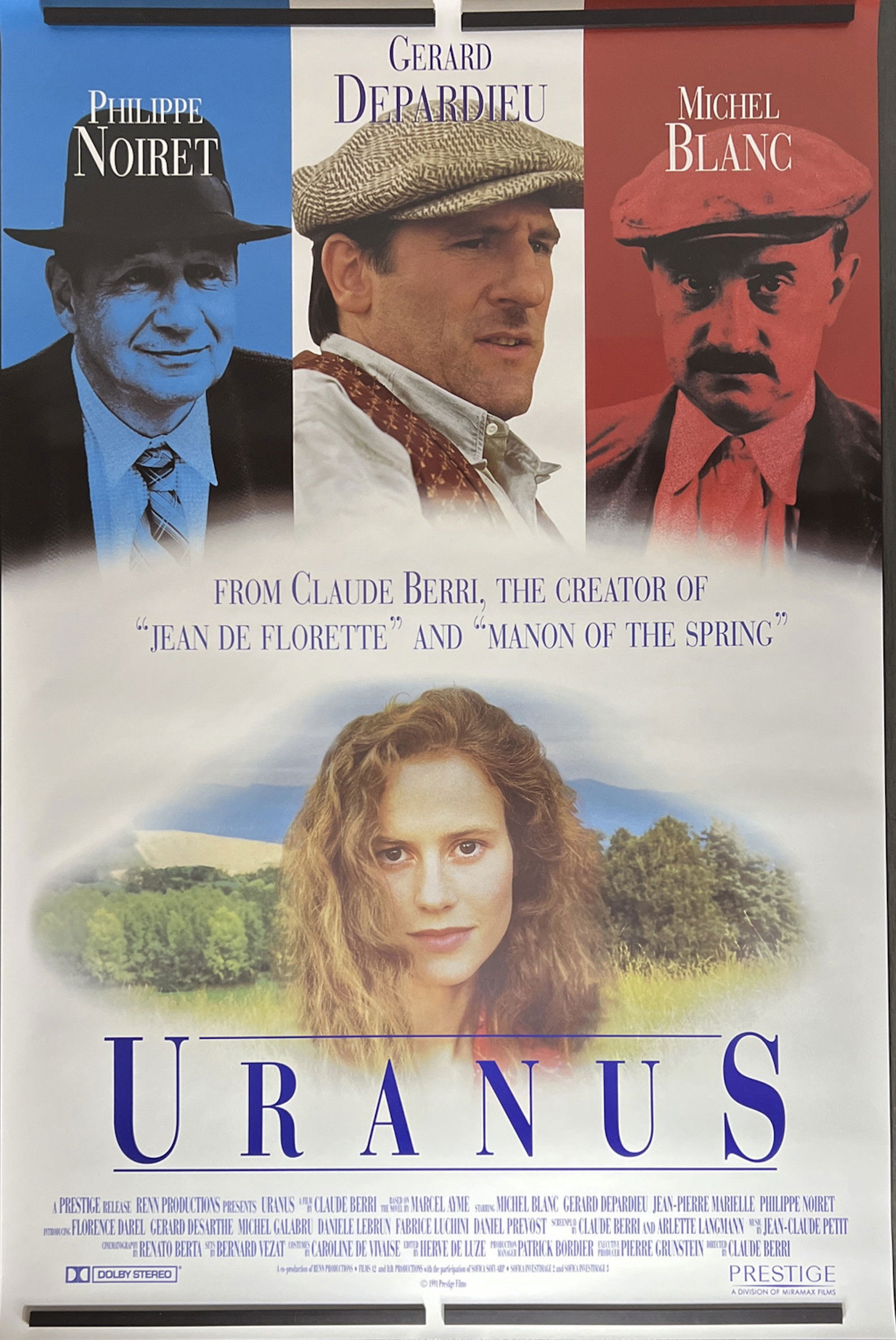 Uranus