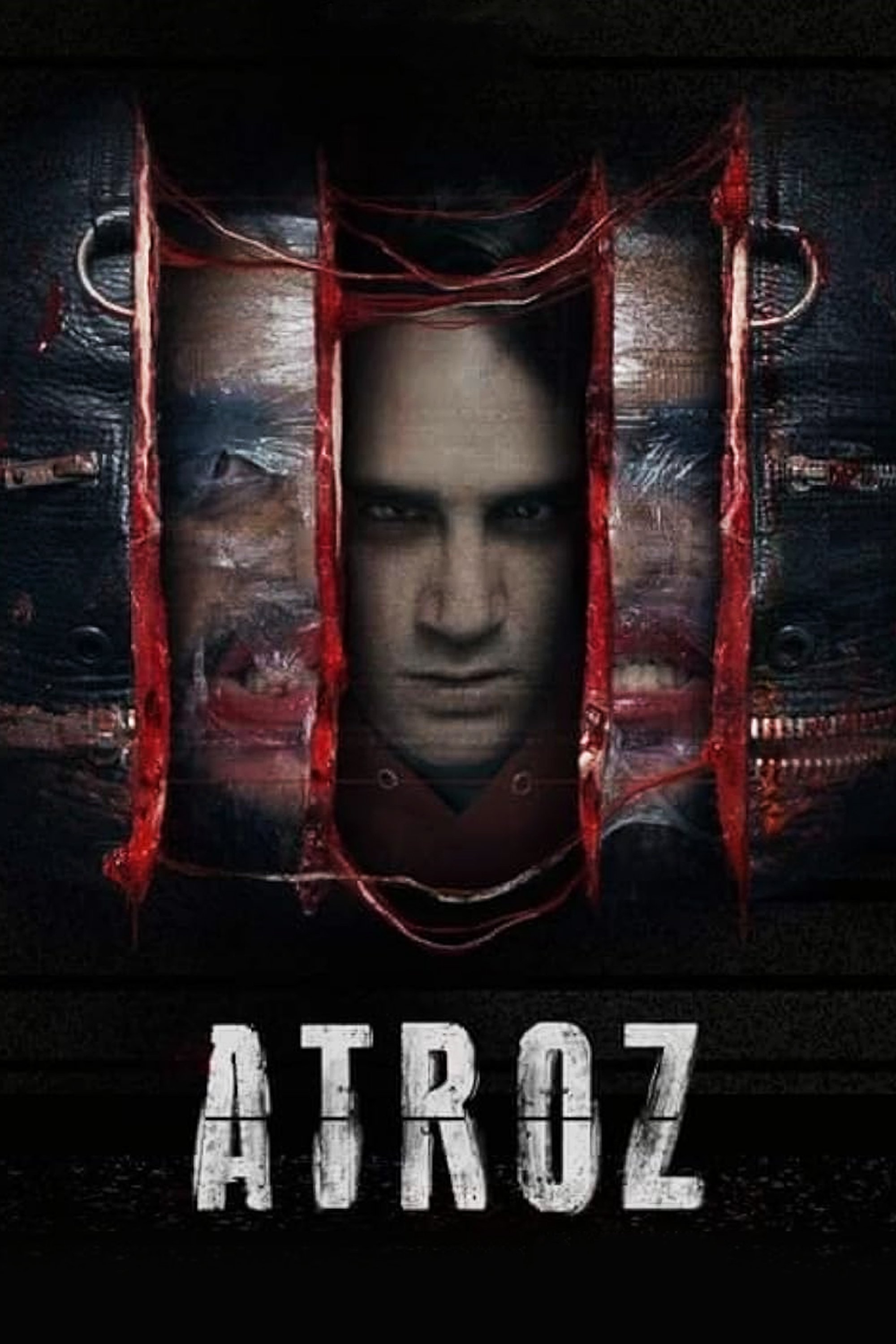 Atrocious