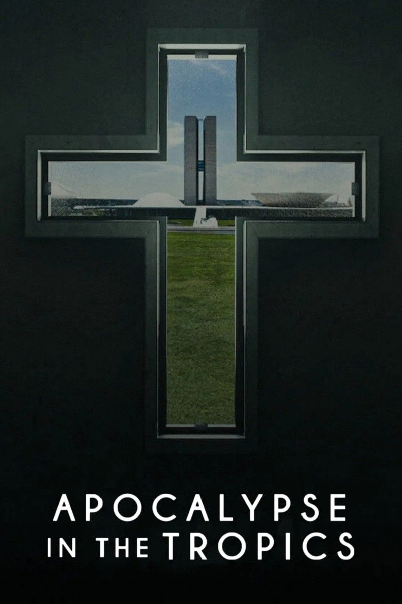 Apocalypse in the Tropics