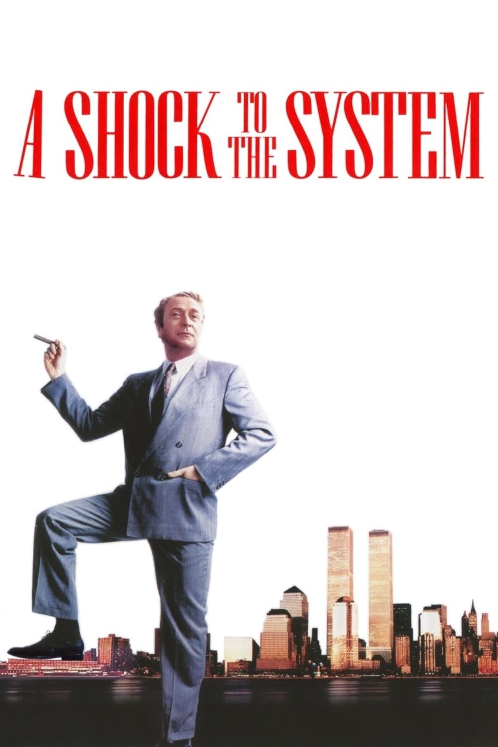 A Shock to the System