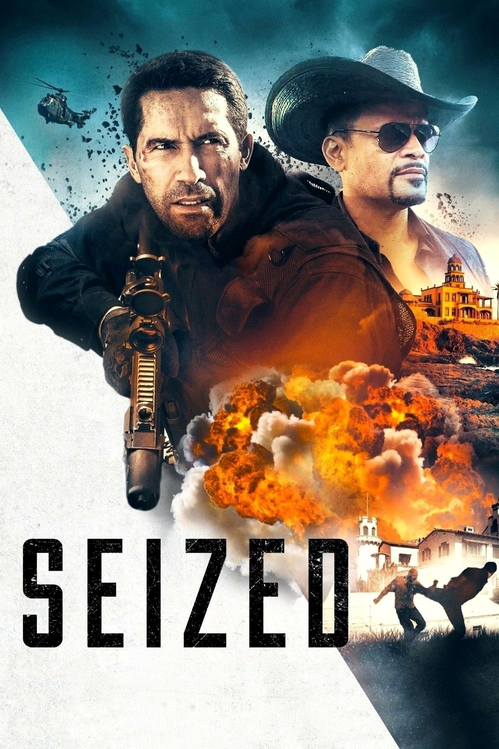 Seized