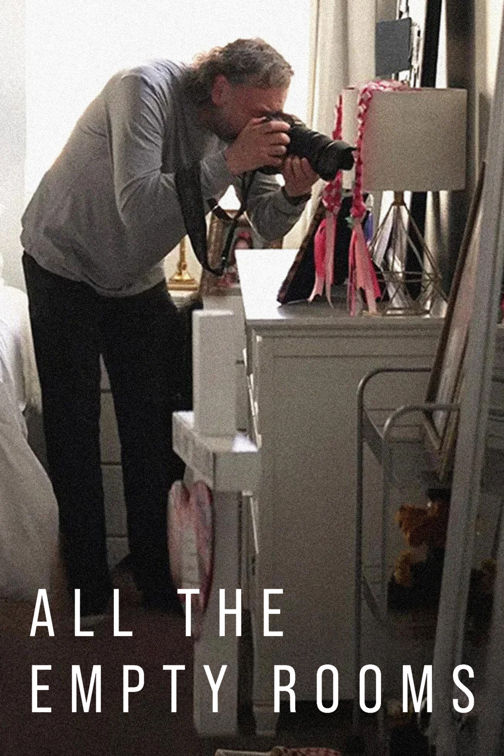 All the Empty Rooms