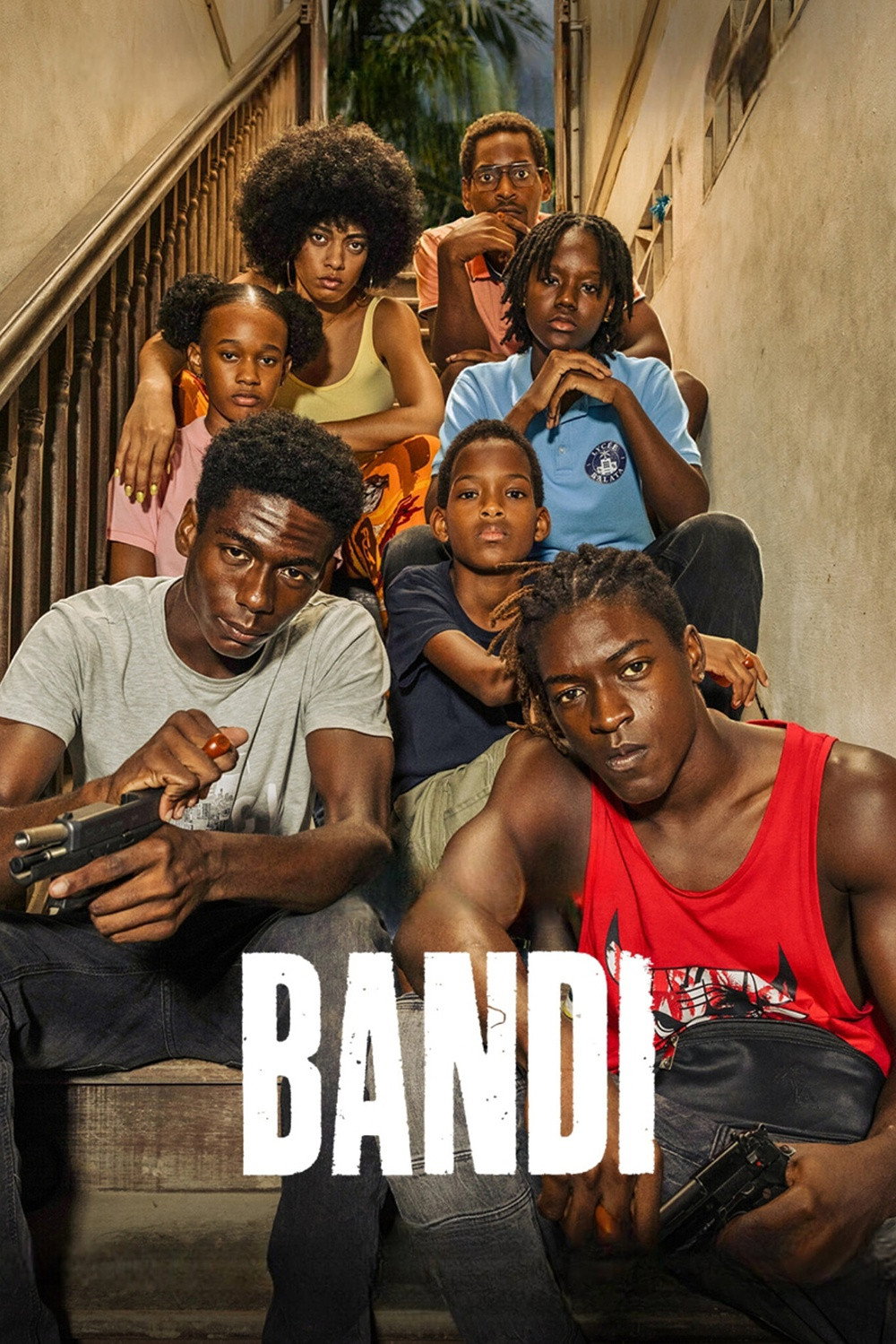 Bandi