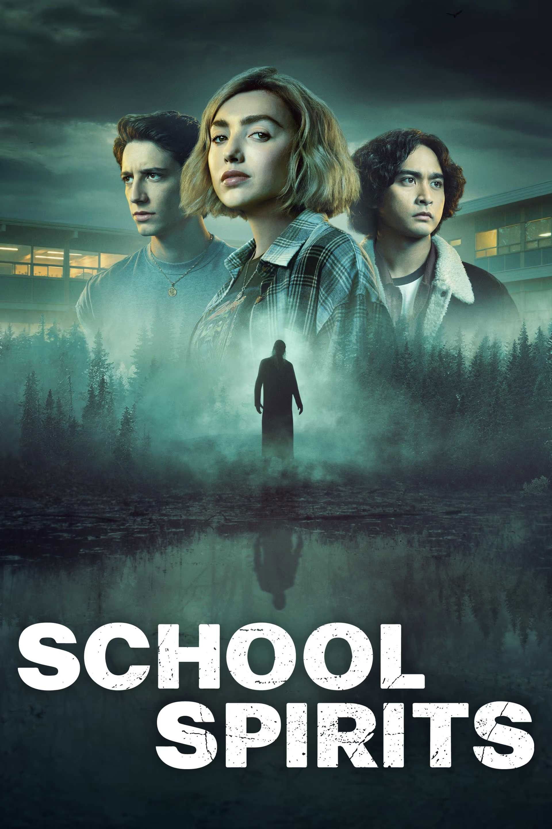 School Spirits