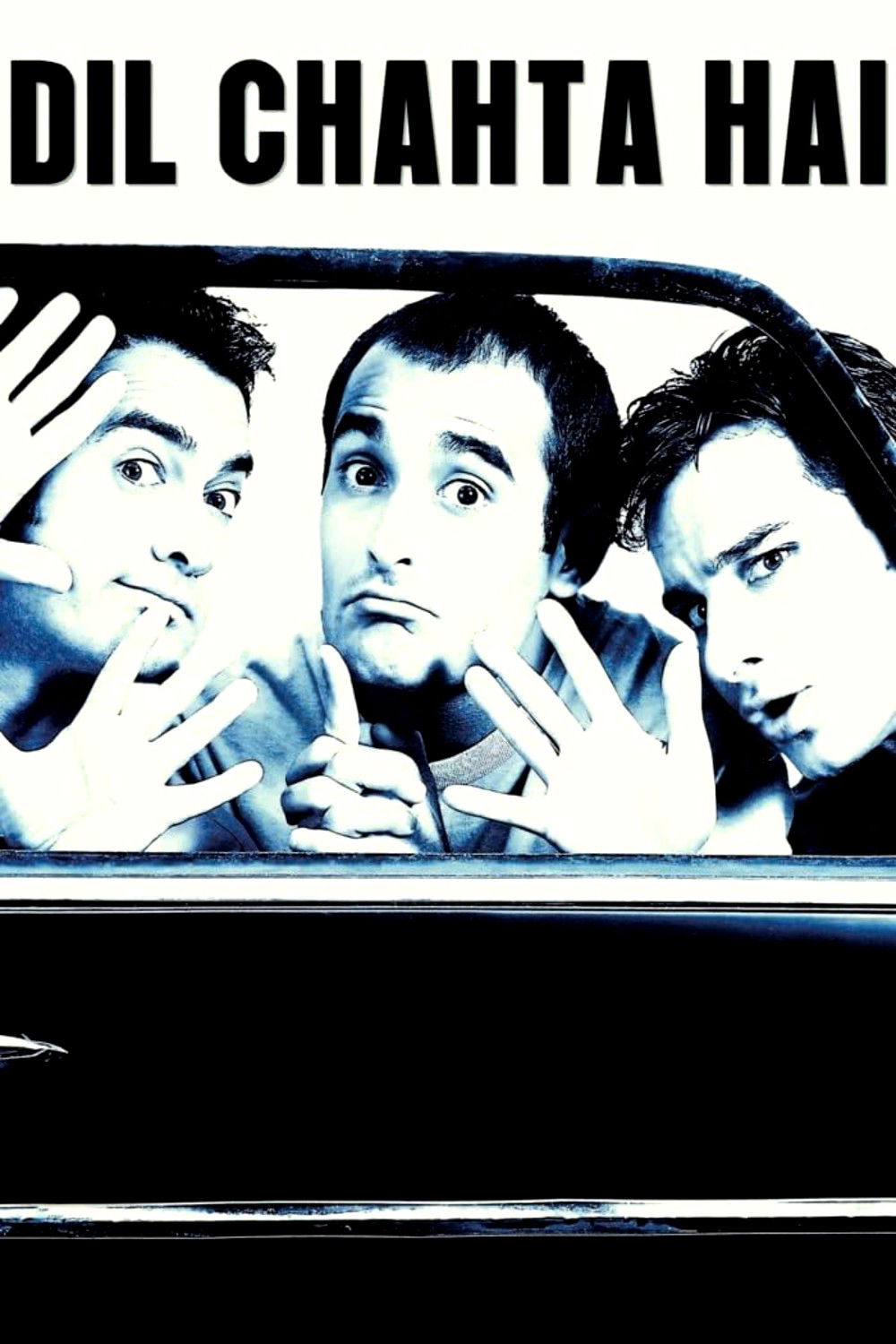 Dil Chahta Hai