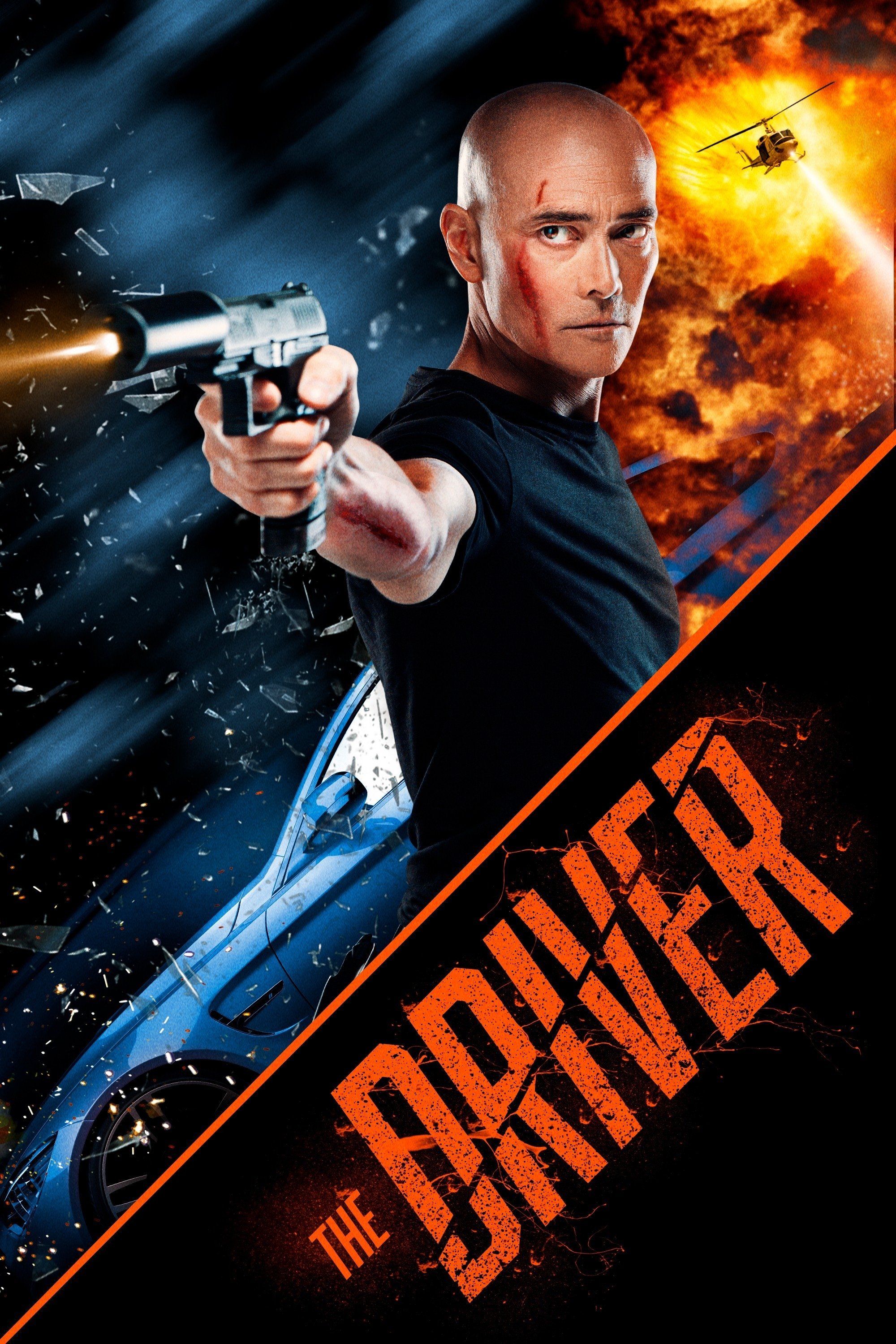 Dead Driver