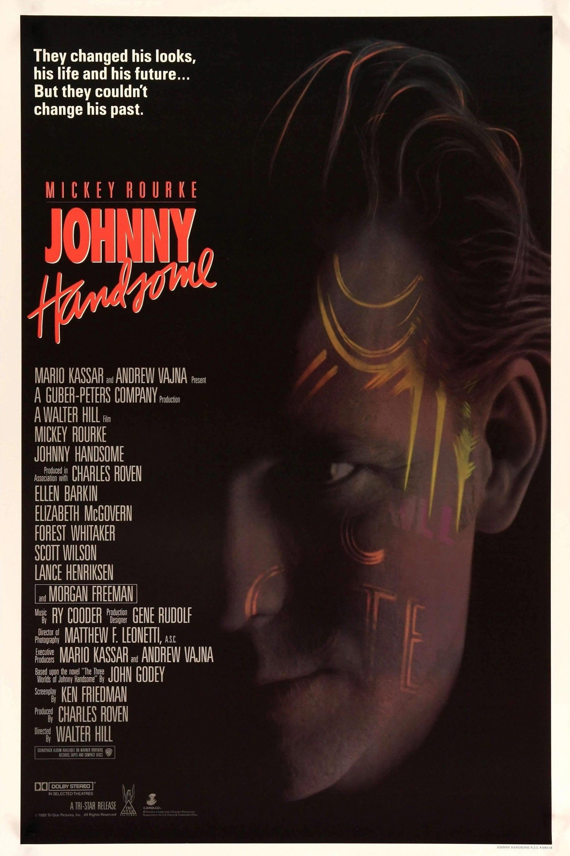 Johnny Handsome