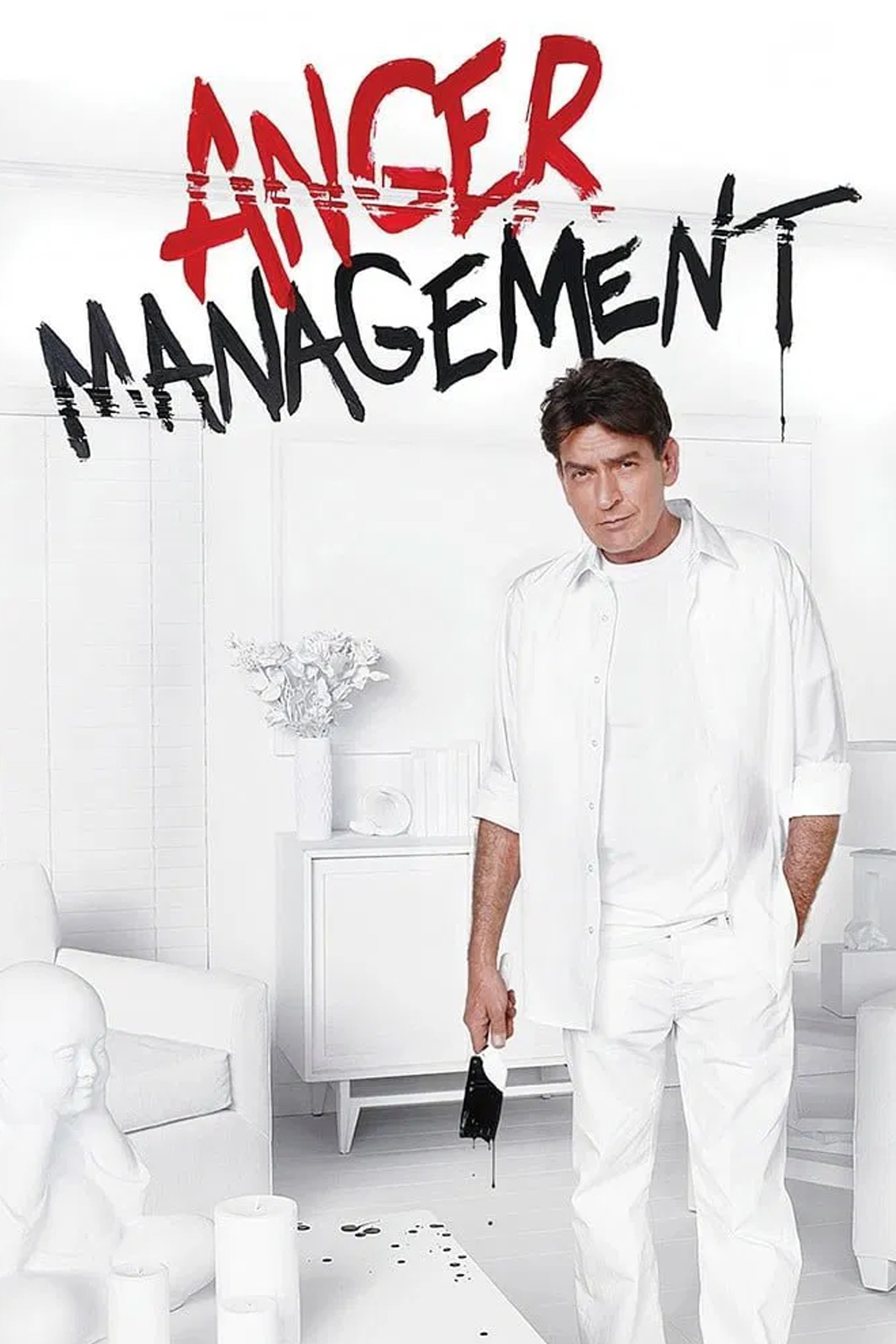 Anger Management