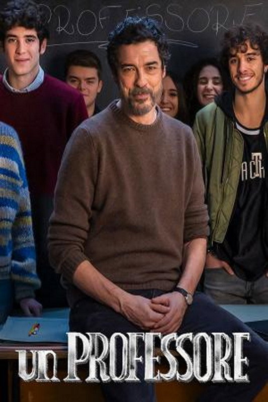A Professor