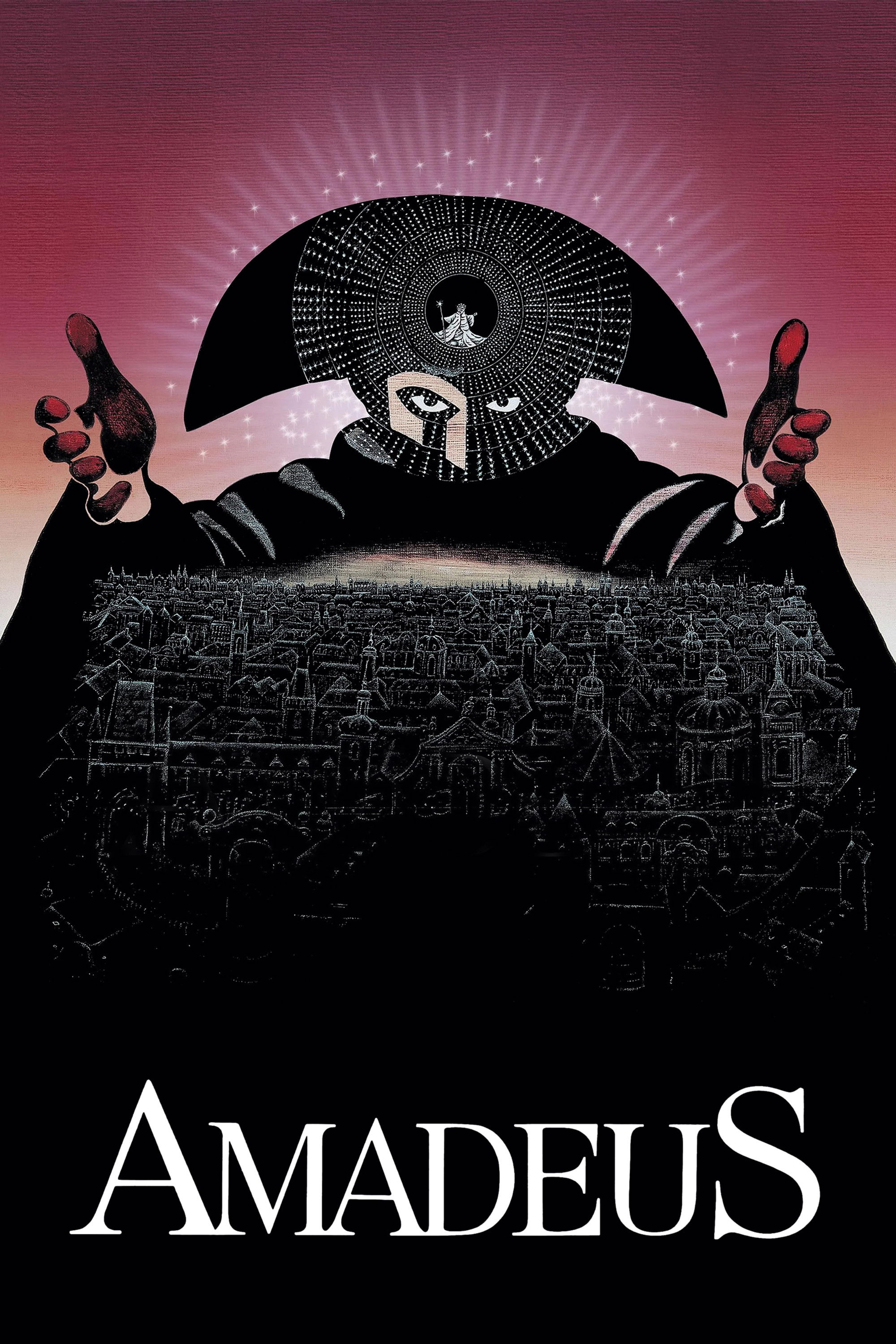 Amadeus