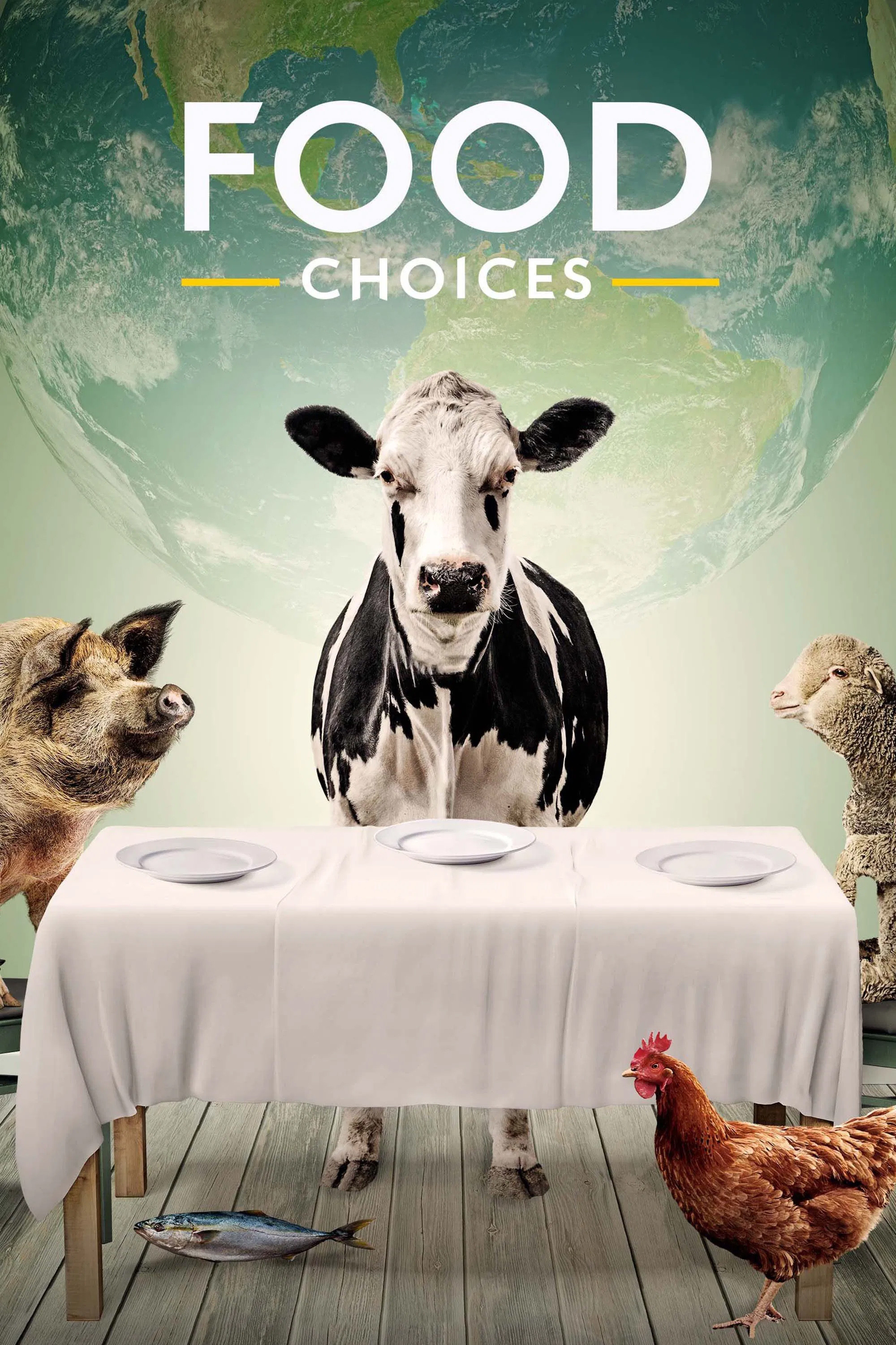 Food Choices