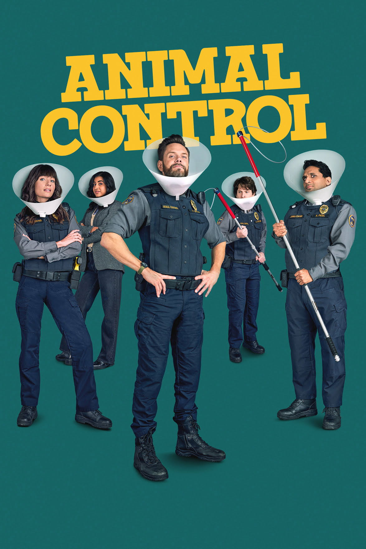 Animal Control