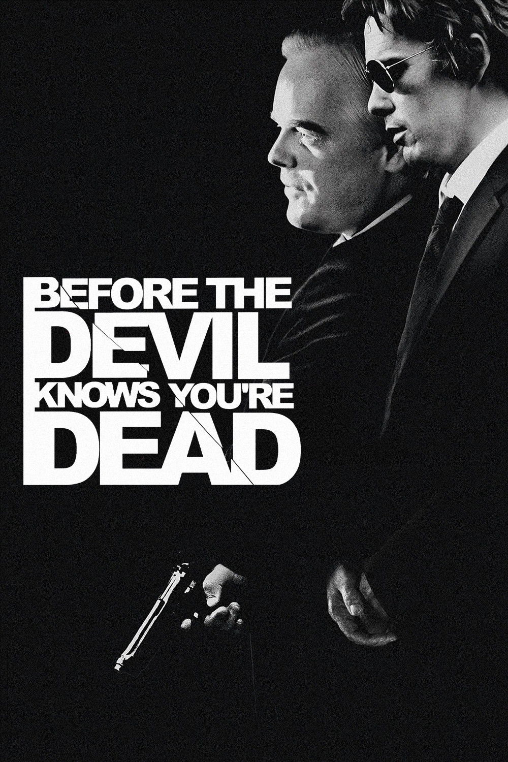 Before the Devil Knows You're Dead